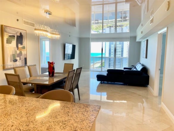 1830 S Ocean Dr # 1503, Hallandale Beach FL 33009 — #A11759913
