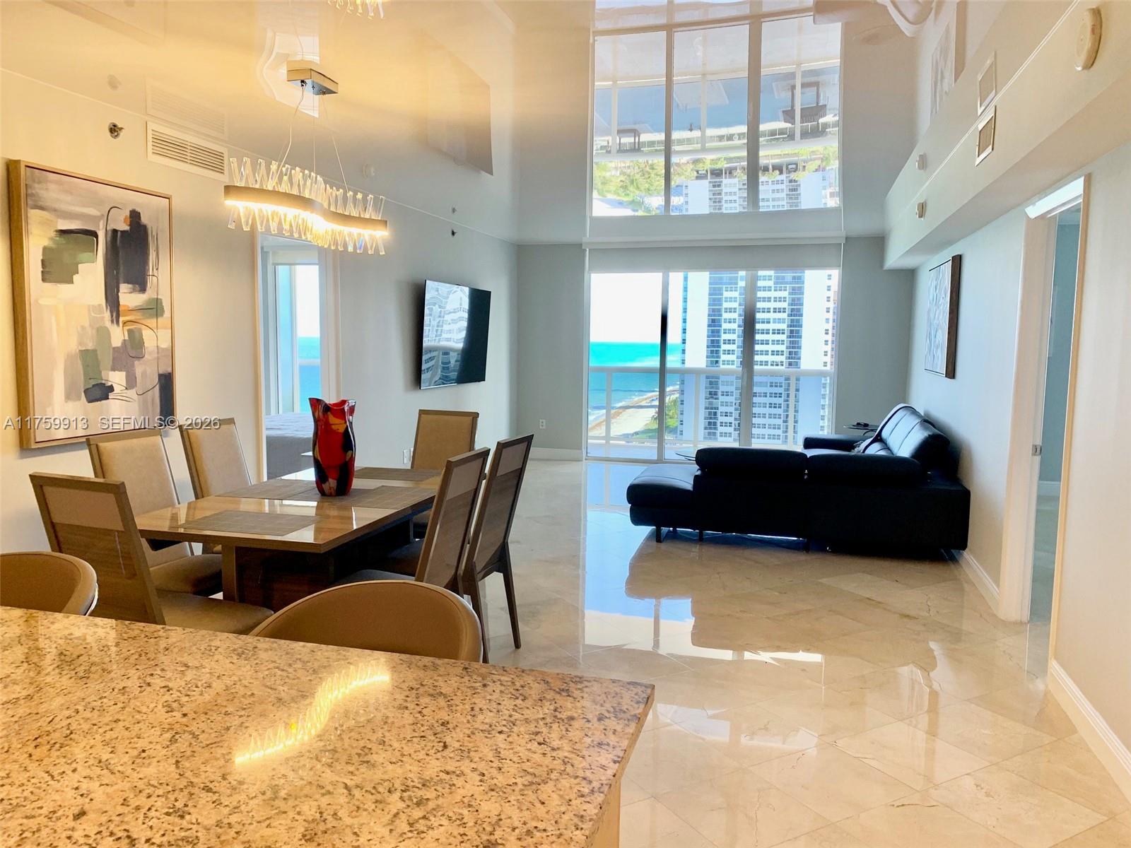 1830 S Ocean Dr # 1503, Hallandale Beach FL 33009 — #A11759913