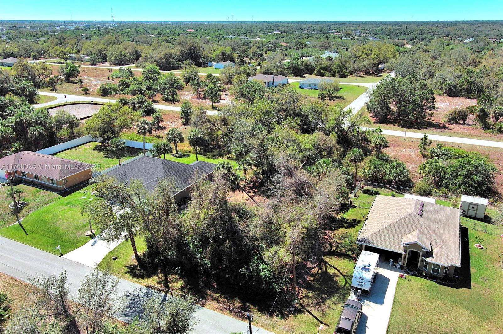 83dcefb7-4938 205 Ferdon Cir, Port Charlotte FL 33954 — #A11760025