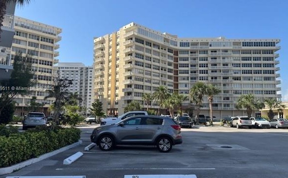 1801 S Ocean Dr # 342, Hallandale Beach FL 33009 — #A11839511