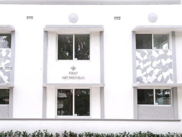 918 Jefferson Ave # 2, Miami Beach FL 33139 — #A11760046