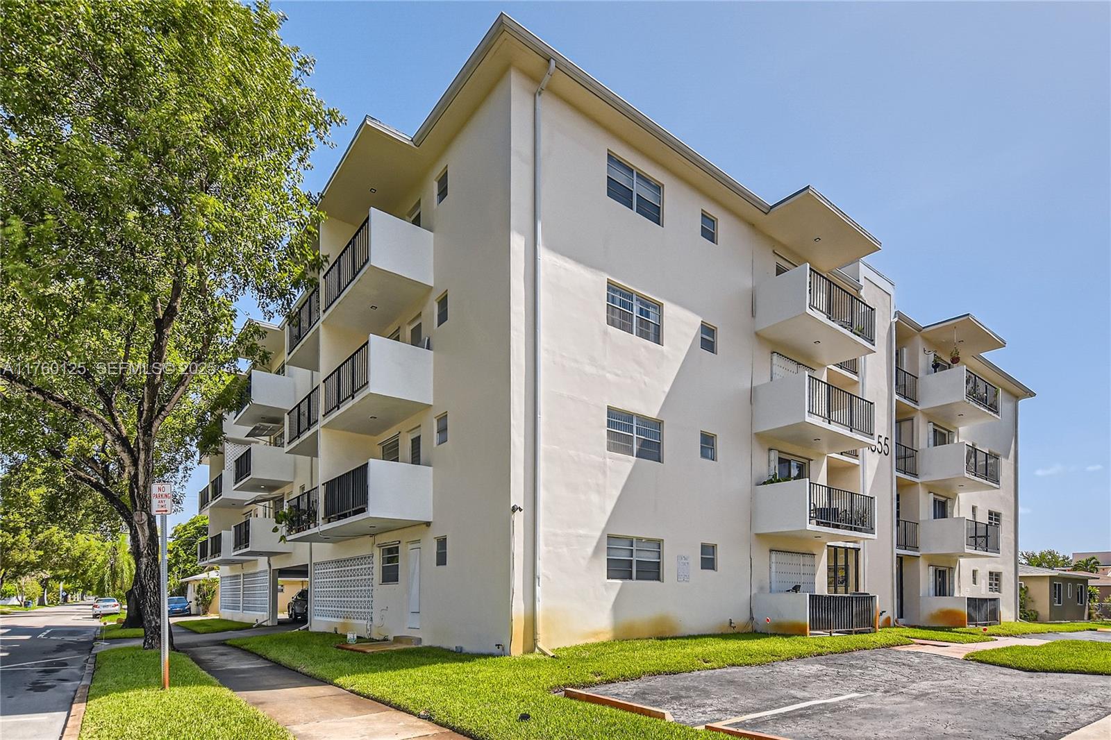 1855 Plunkett St # 406, Hollywood FL 33020 — #A11760125