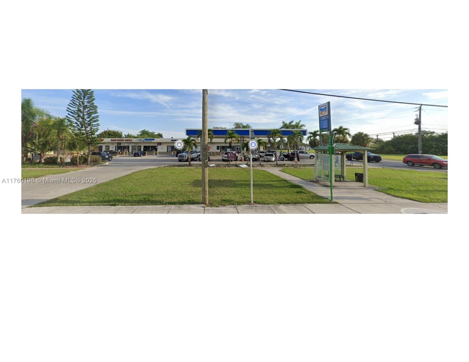 881 W Palm Dr # 1, Florida City FL 33034 — #A11760196