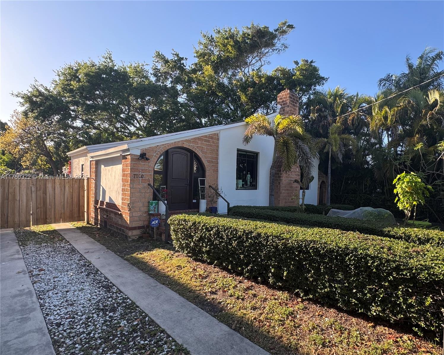 7020 NE 5th Ave, Miami FL 33138 — #A11760322