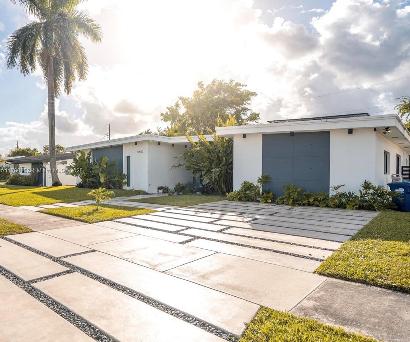 19600 NE 19th Ave, Miami FL 33179 — #A11760568