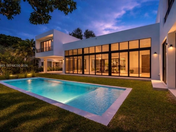 5921 SW 84th St, South Miami FL 33143 — #A11760863
