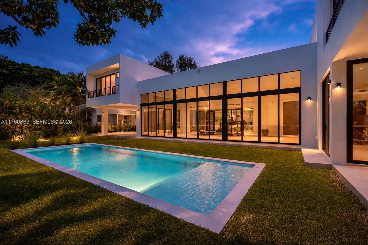 5921 SW 84th St, South Miami FL 33143 — #A11760863