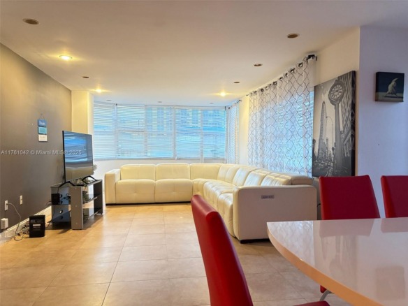 1965 S Ocean Dr # 2F, Hallandale Beach FL 33009 — #A11761042