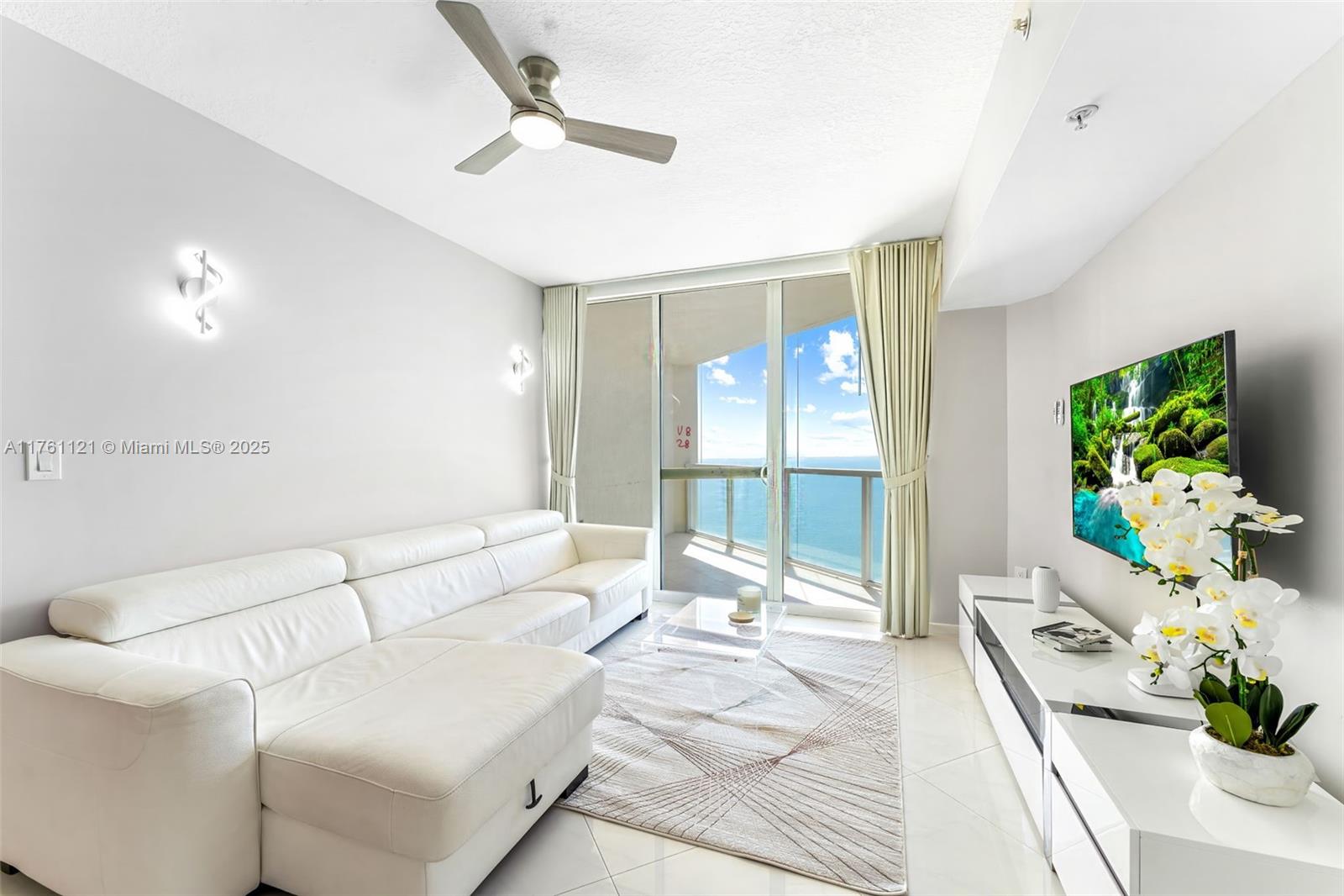 16699 Collins Ave # 2810, Sunny Isles Beach FL 33160 — #A11761121