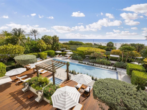125 Ocean Dr # 0303, Miami Beach FL 33139 — #A11761192