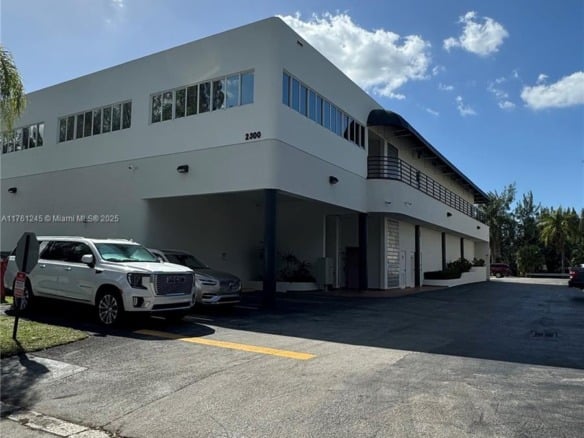 2300 NW 94th Ave # 202, Doral FL 33172 — #A11761245
