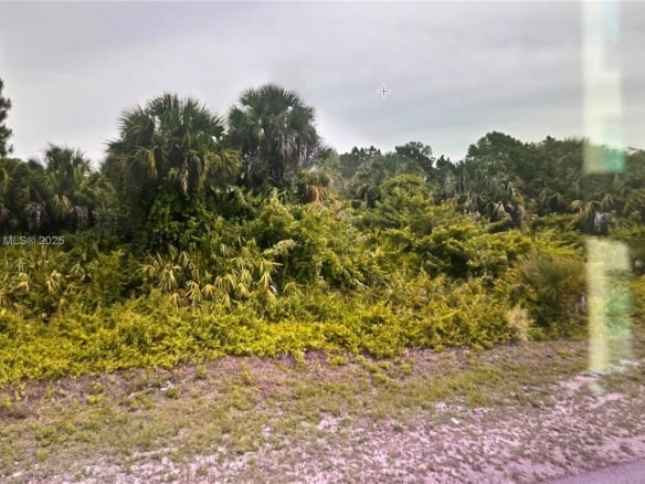 1245 E Cummings St, Lehigh Acres FL 33974 — #A11761254