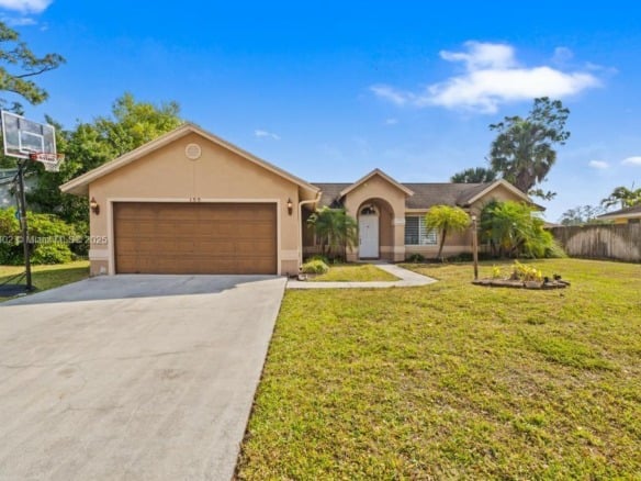 155 Kings Way, Royal Palm Beach FL 33411 — #A11761302