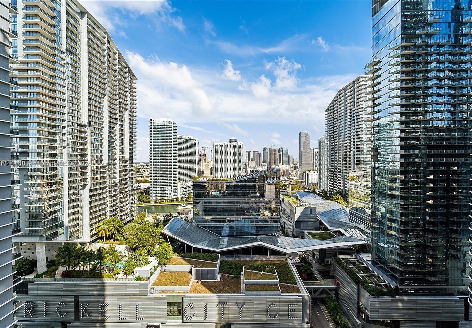 83dcefb7-4966 55 SW 9th St # 1107, Miami FL 33130 — #A11761812