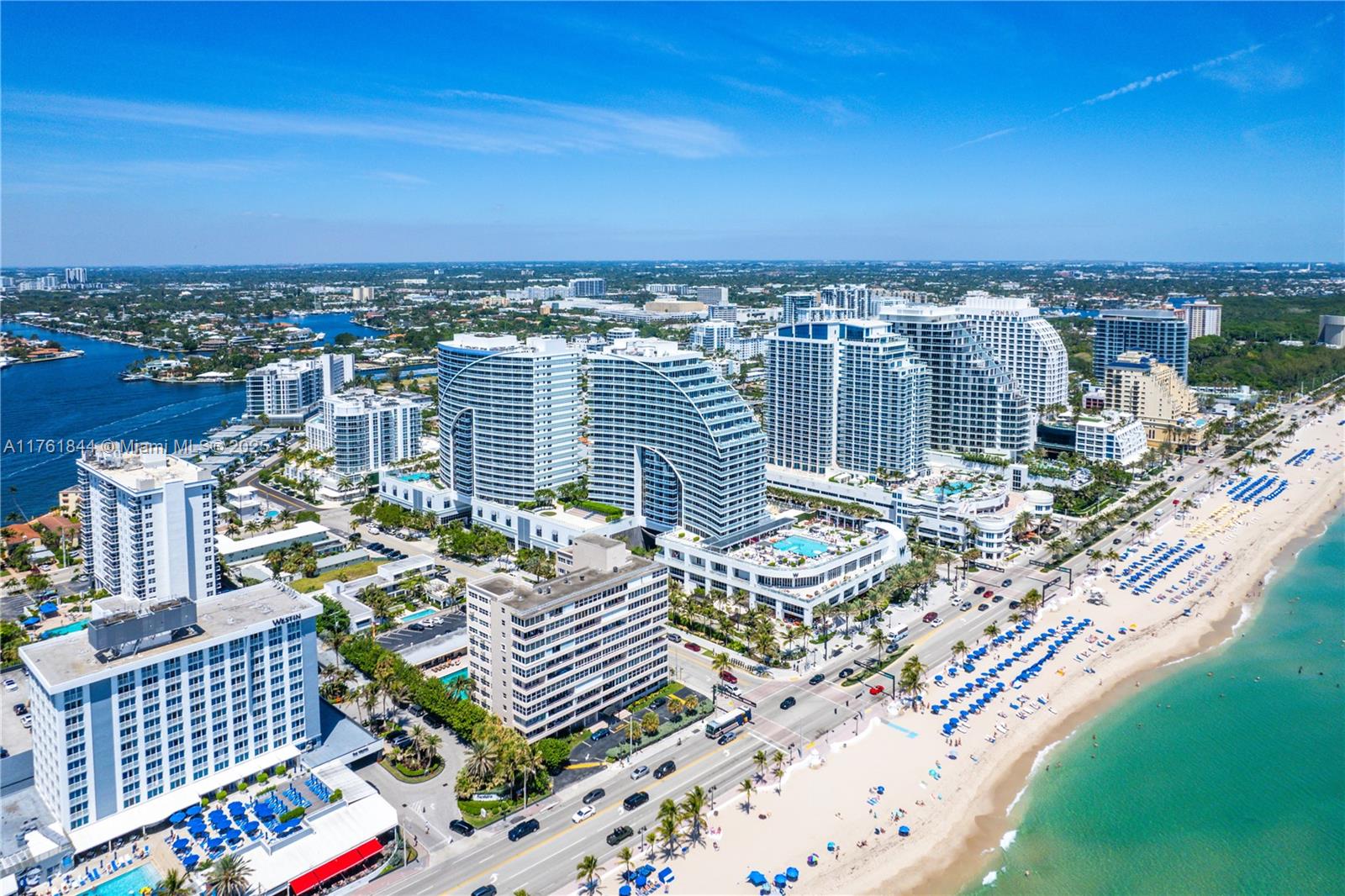 3101 Bayshore Dr # 1505, Fort Lauderdale FL 33304 — #A11761844