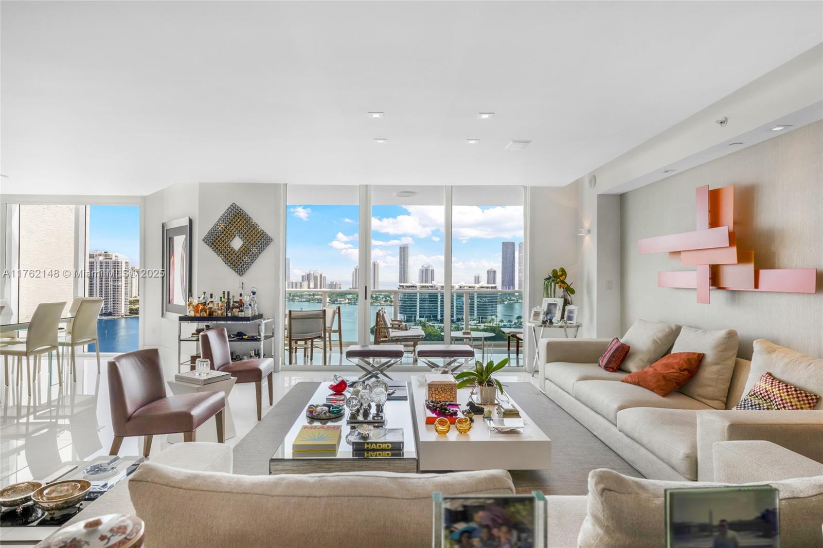83dcefb7-4972 3301 NE 183rd St # 2406, Aventura FL 33160 — #A11762148