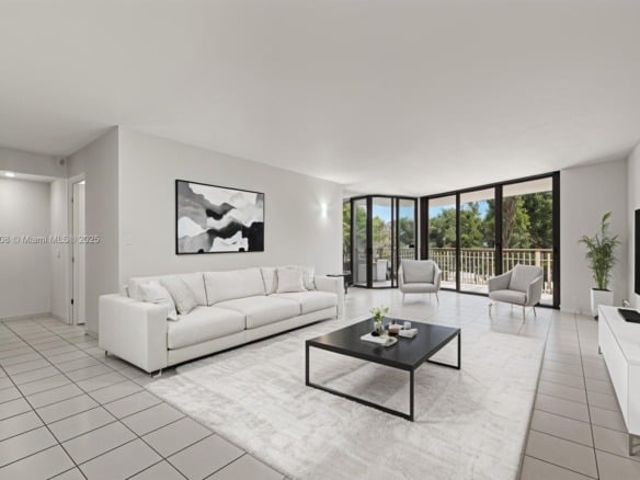 4000 Towerside Ter # 302, Miami FL 33138 — #A11762308