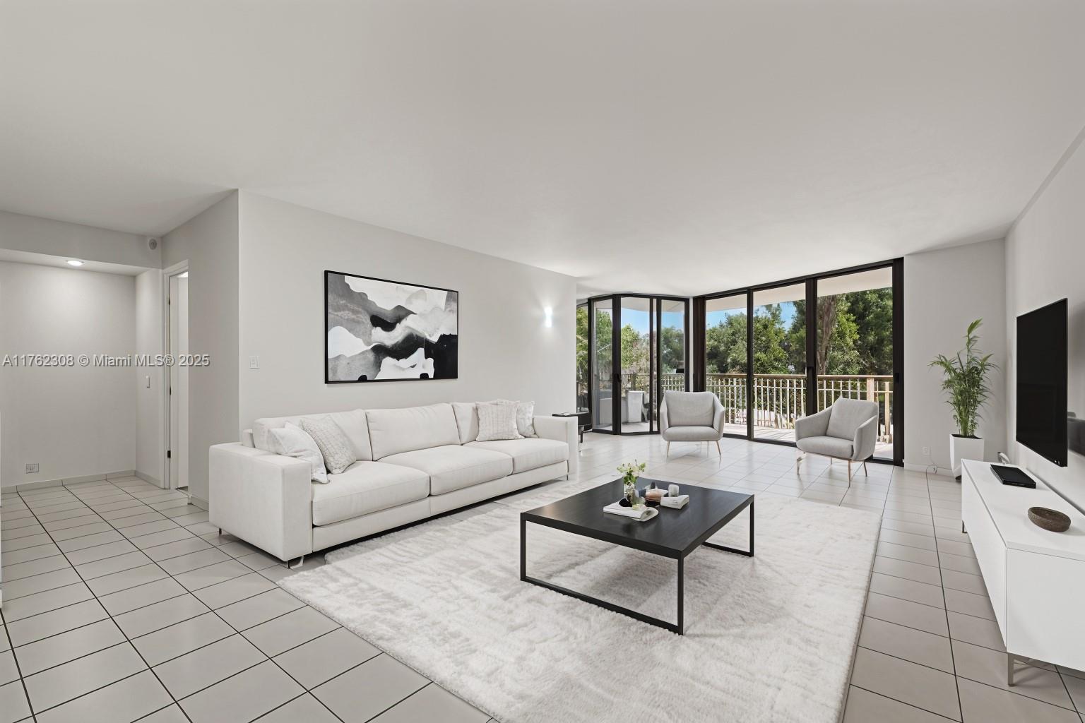 4000 Towerside Ter # 302, Miami FL 33138 — #A11762308
