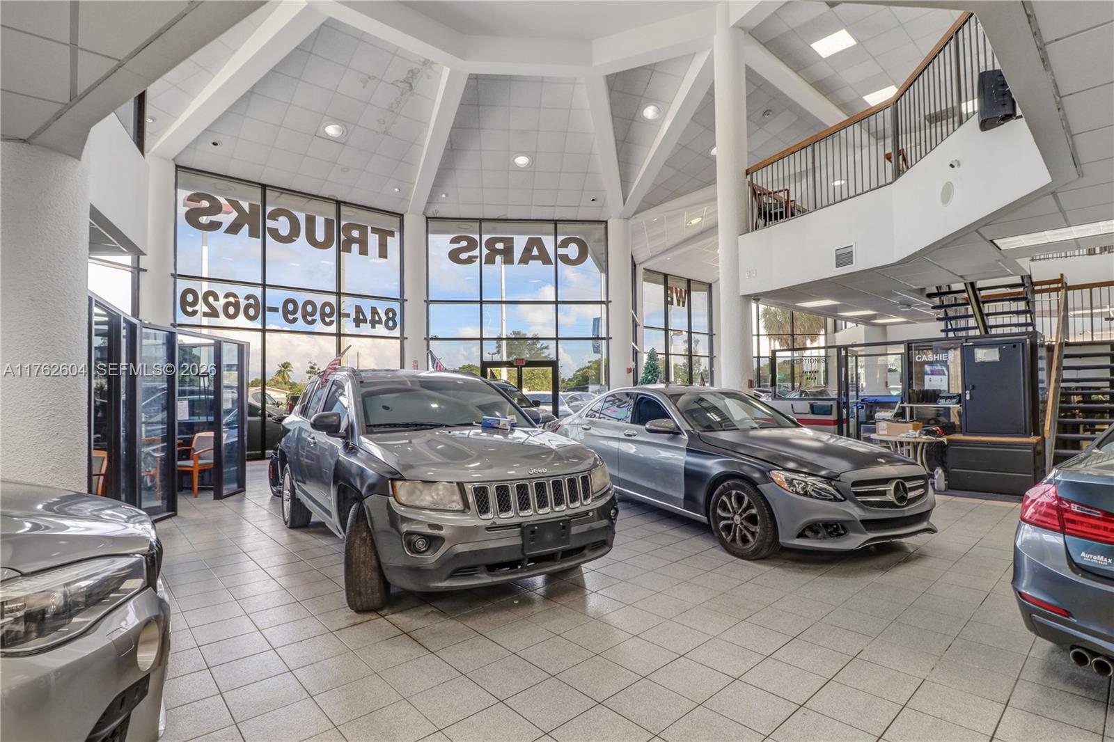 83dcefb7-4981 1450 N State Road 7, Hollywood FL 33021 — #A11762604