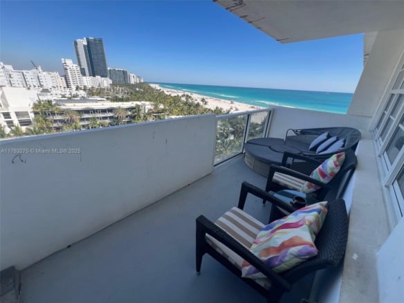 100 Lincoln Rd # 945, Miami Beach FL 33139 — #A11763275