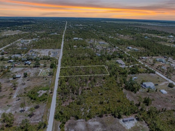 8158 GEWANT BLVD, Punta Gorda FL 33982 — #A11763384