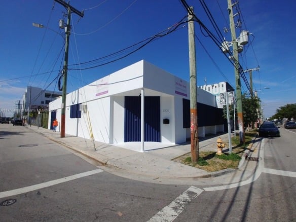2300 N Miami Ave, Miami FL 33127 — #A11763488