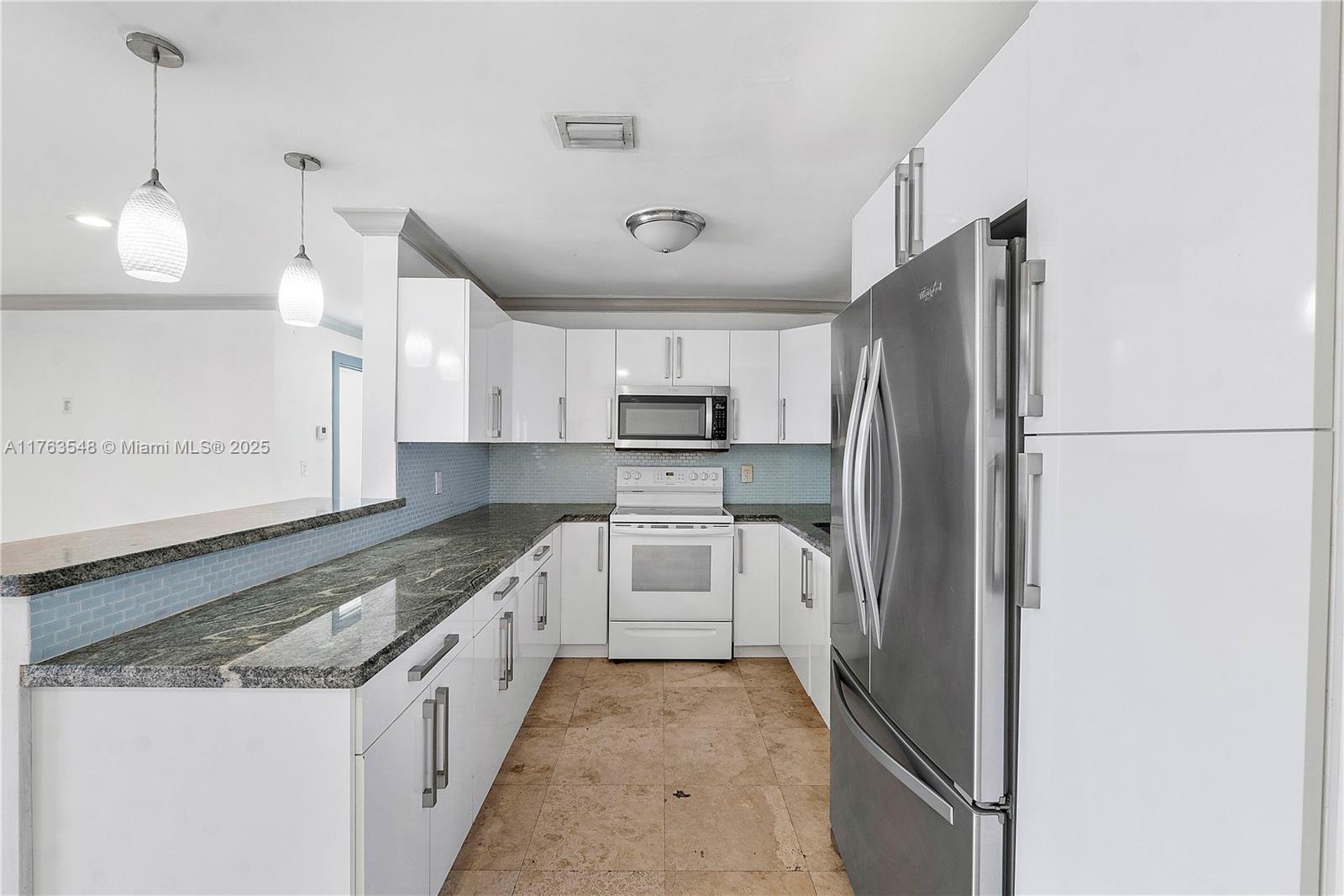 1541 SW 52nd Ave, Plantation FL 33317 — #A11763548