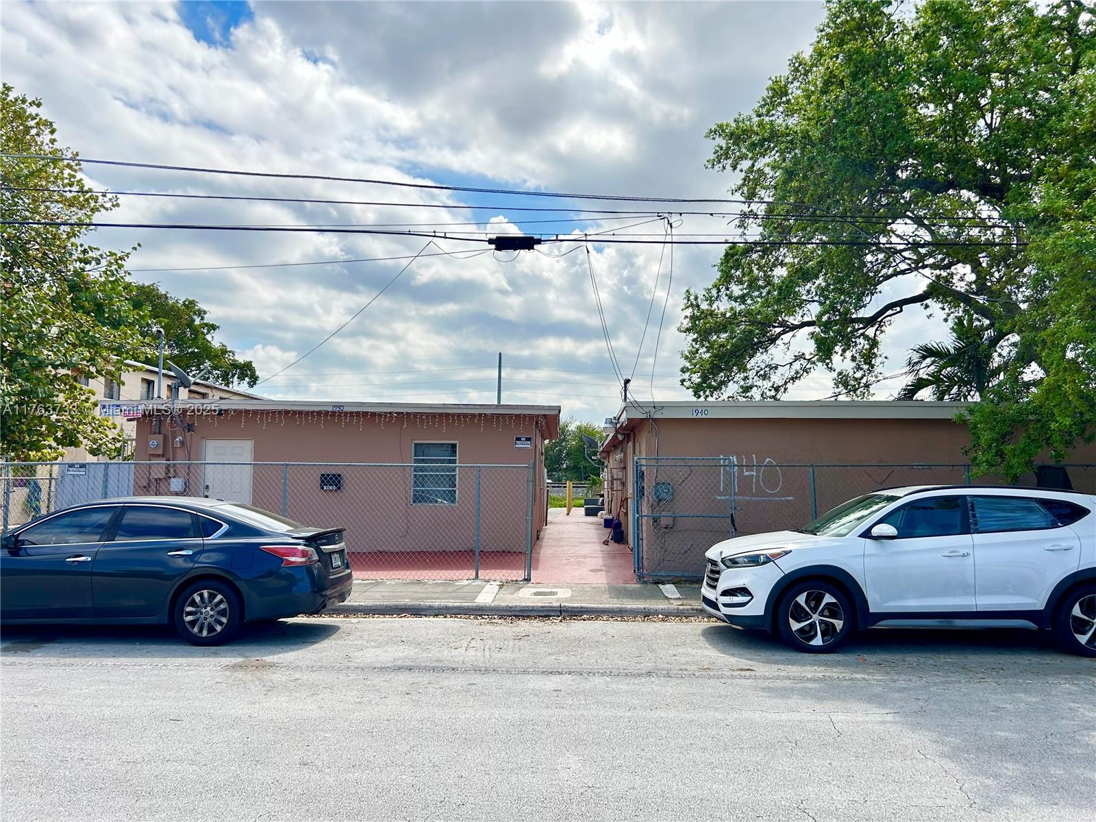 1940 Ali Baba Ave, Opa-Locka FL 33054 — #A11763733