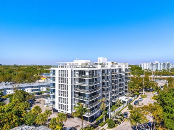 13800 Highland Dr # 302, North Miami Beach FL 33181 — #A11764214