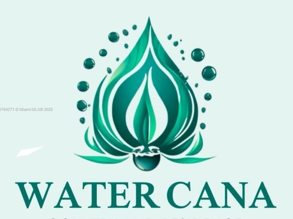 1 Water Cana, FL — #A11764271