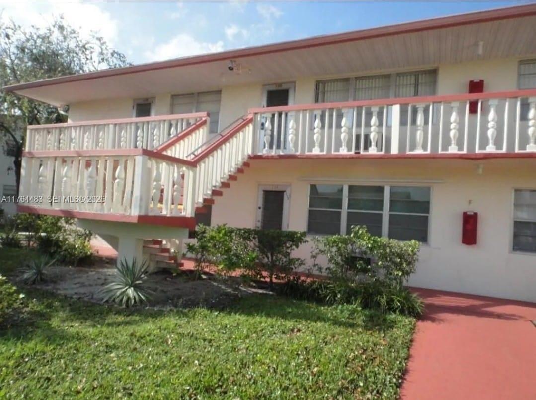 83dcefb7-5007 130 Camden # F, West Palm Beach FL 33417 — #A11764483