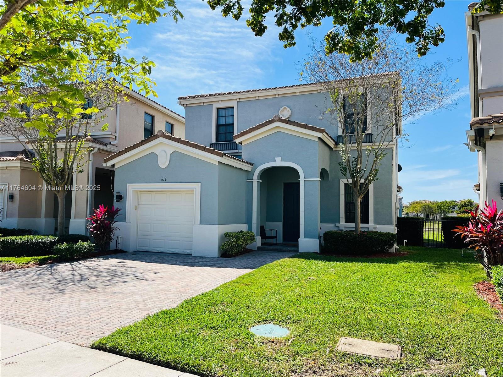 616 NE 193rd St, Miami FL 33179 — #A11764604
