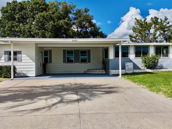6367 SW 83rd Place, Ocala FL 34476 — #A11764679
