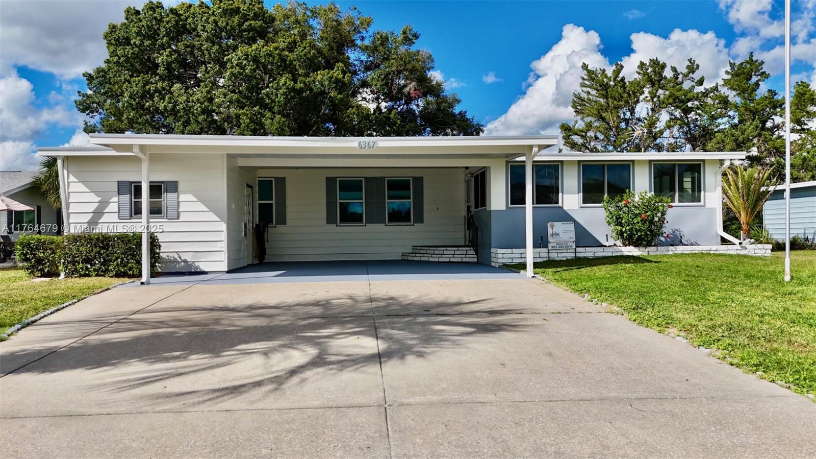 6367 SW 83rd Place, Ocala FL 34476 — #A11764679