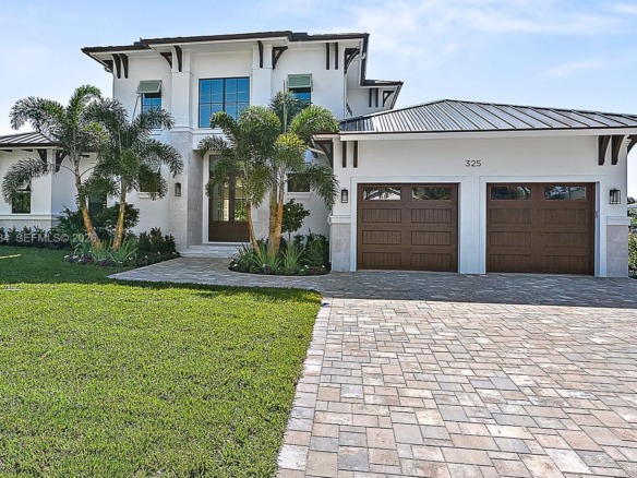 325 N Fairway, Tequesta FL 33469 — #A11764734