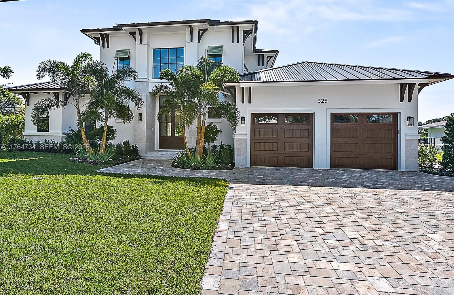 83dcefb7-5013 325 N Fairway, Tequesta FL 33469 — #A11764734