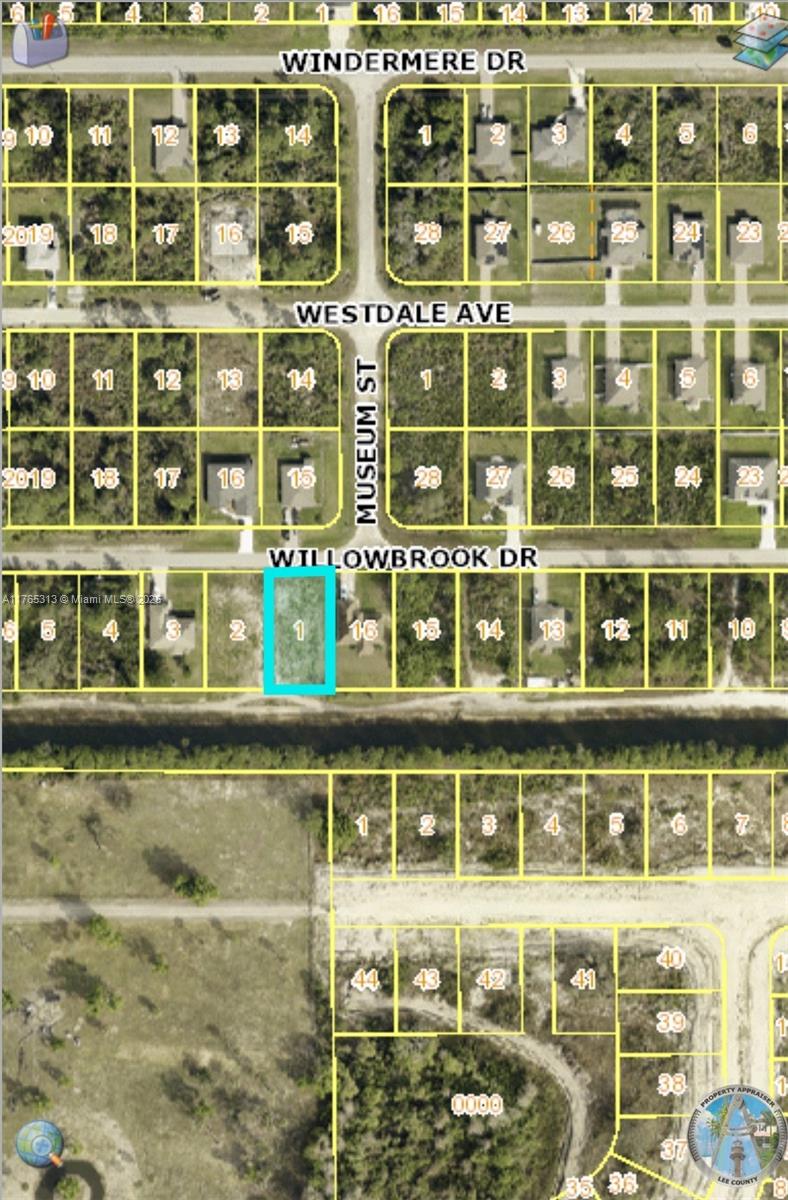 83dcefb7-5027 505 Willowbrook Drive, Lehigh Acres FL 33972 — #A11765313