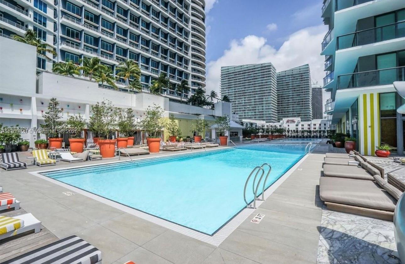 S 1300 S Miami Ave # 3108, Miami FL 33130 — #A11765620