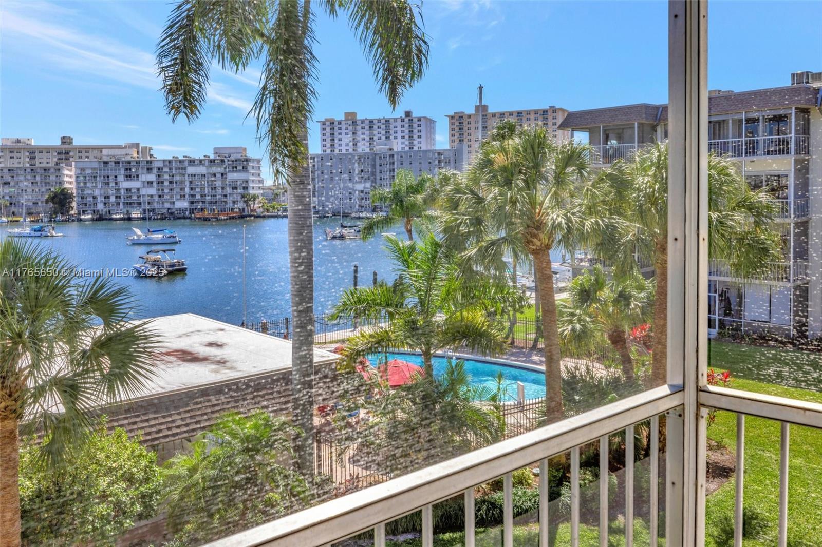 83dcefb7-5033 2200 Diana Dr # 310, Hallandale Beach FL 33009 — #A11765650