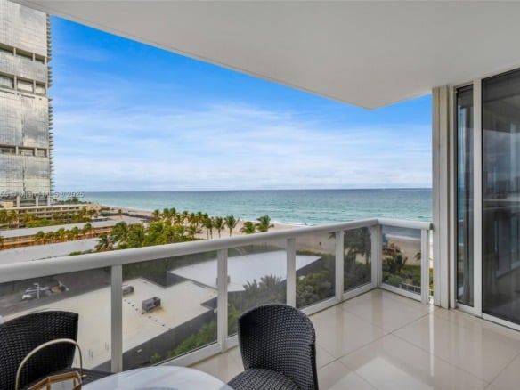 18201 Collins Ave # 902, Sunny Isles Beach FL 33160 — #A11765955