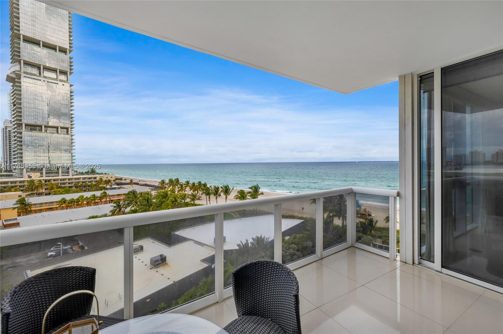 18201 Collins Ave # 902, Sunny Isles Beach FL 33160 — #A11765955