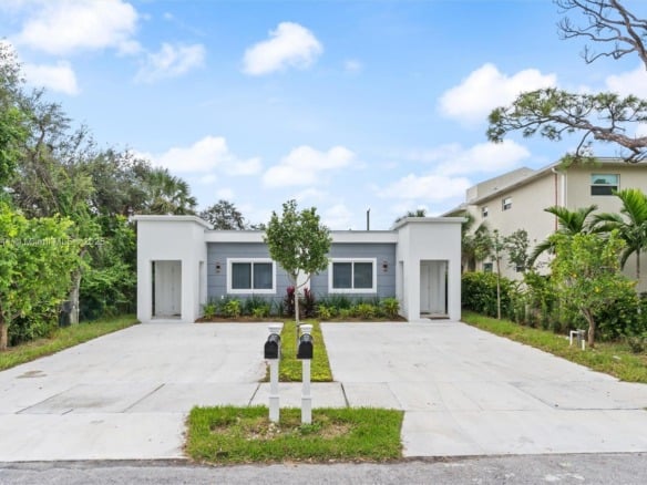1212 NW 6th Ct, Fort Lauderdale FL 33311 — #A11766041