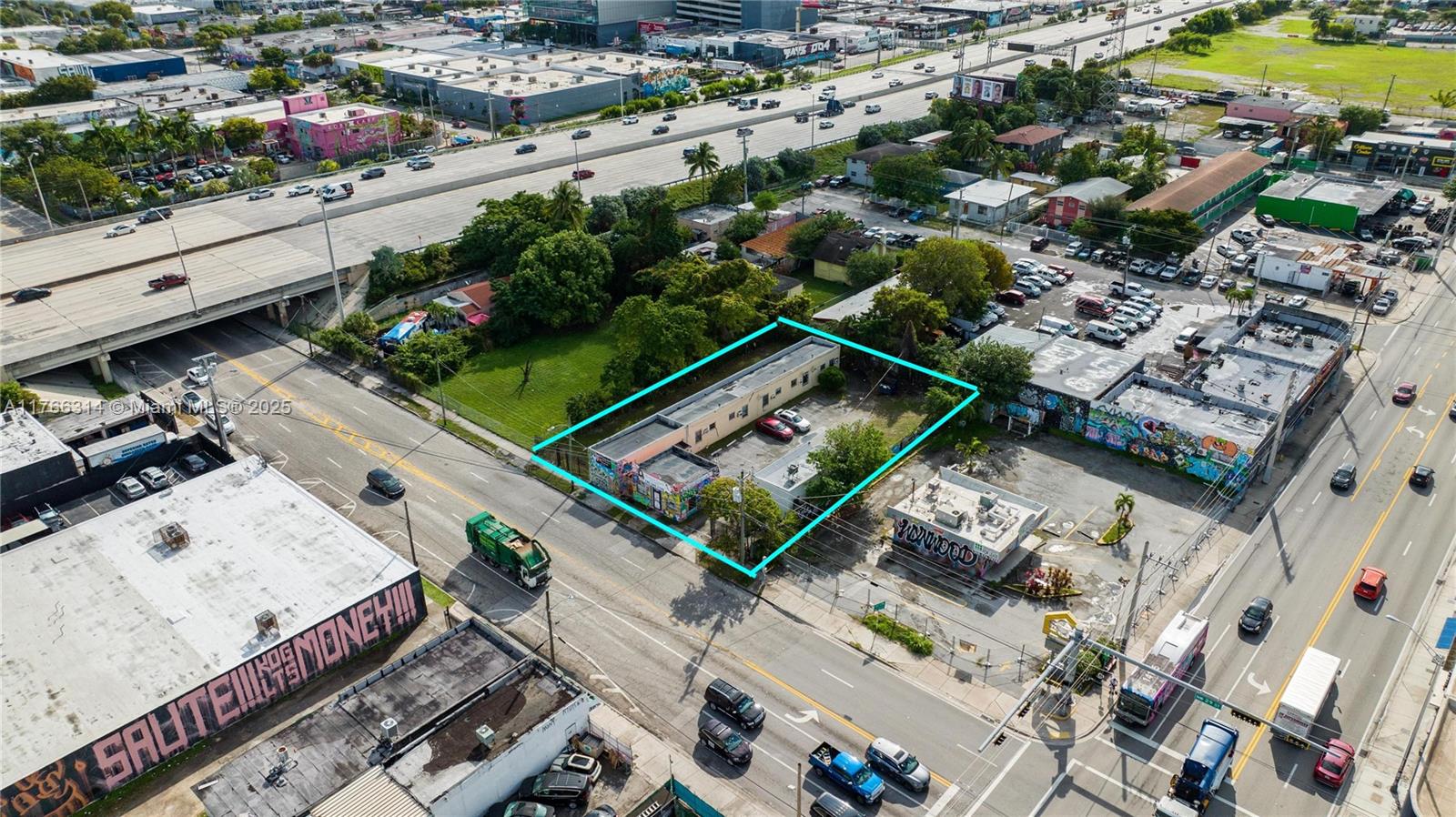 83dcefb7-5044 660,662,664 NW 29th St, Miami FL 33127 — #A11766314