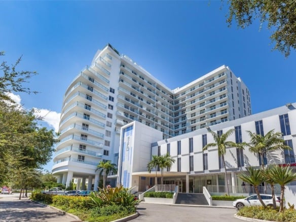4300 Biscayne Blvd # G06, Miami FL 33137 — #A11766461