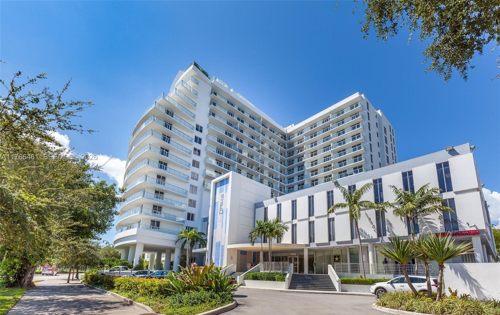 4300 Biscayne Blvd # G06, Miami FL 33137 — #A11766461