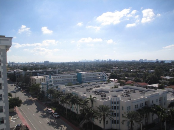 9201 Collins Ave # 1021, Surfside FL 33154 — #A11766788