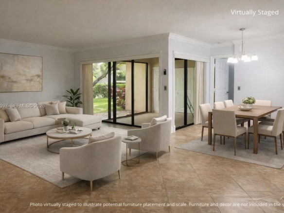 3933 Cocoplum Cir # 3518, Coconut Creek FL 33063 — #A11767097