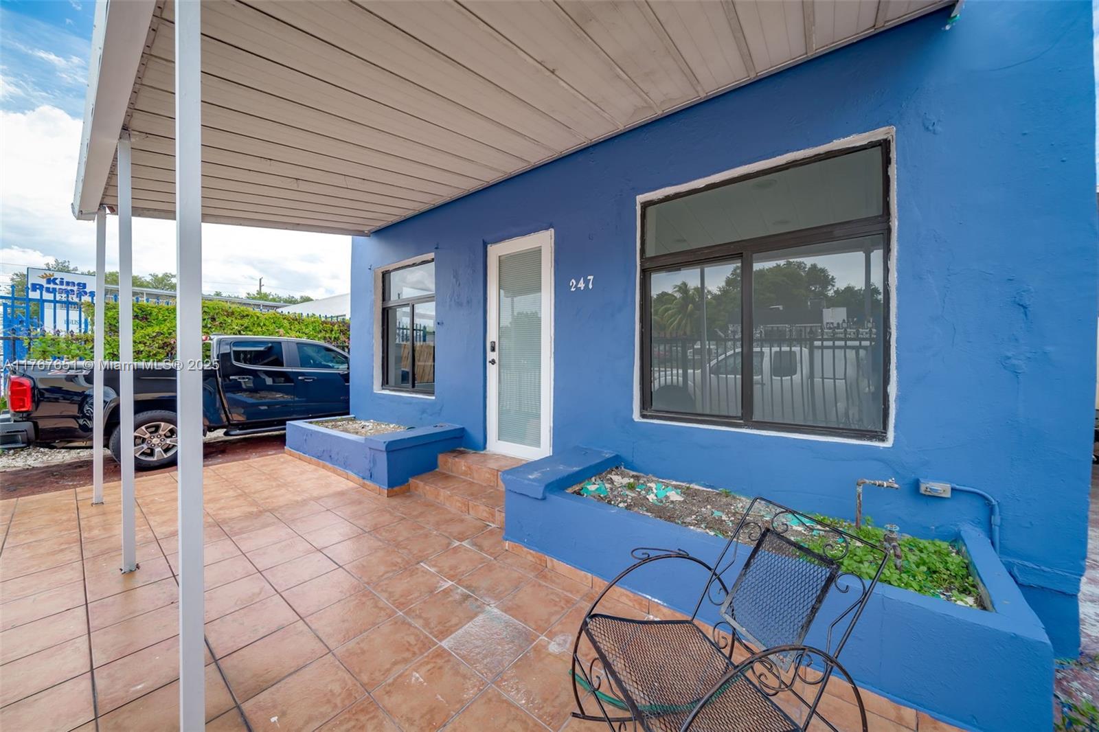 247 NW 54th St, Miami FL 33127 — #A11767651