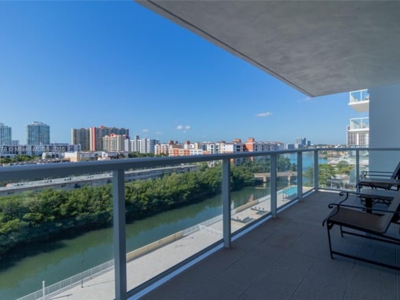 230 174th St # 1015, Sunny Isles Beach FL 33160 — #A11767678