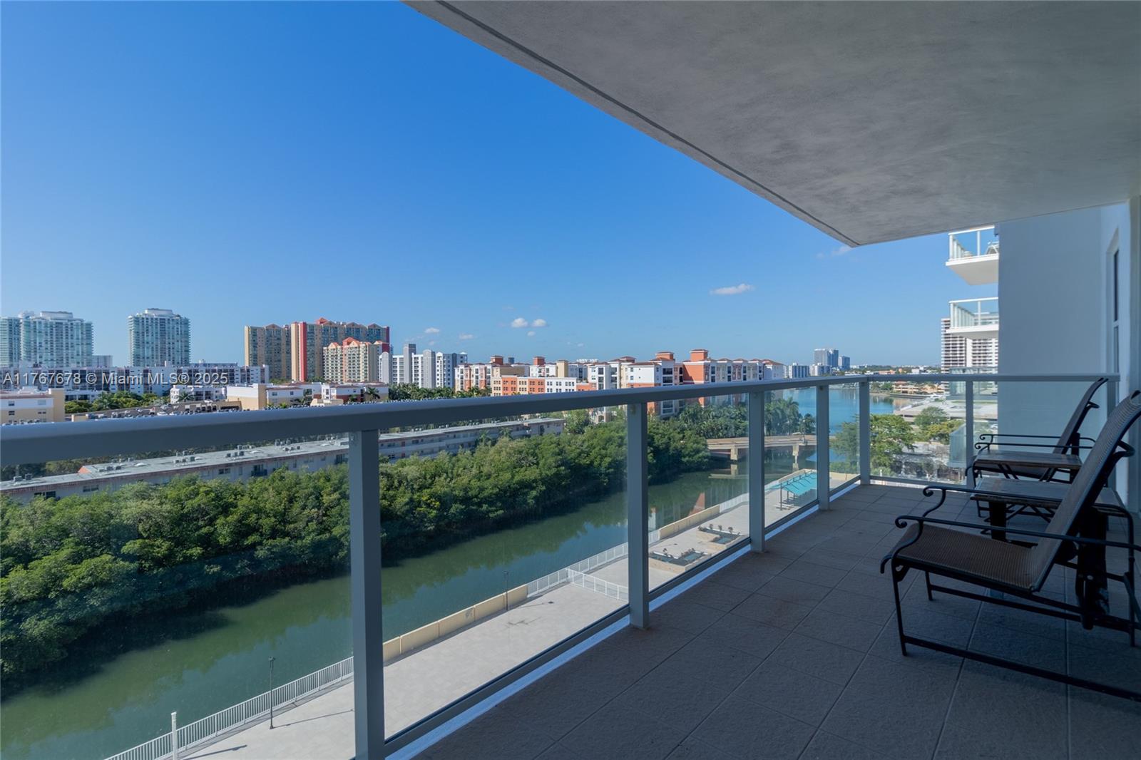 83dcefb7-5070 230 174th St # 1015, Sunny Isles Beach FL 33160 — #A11767678